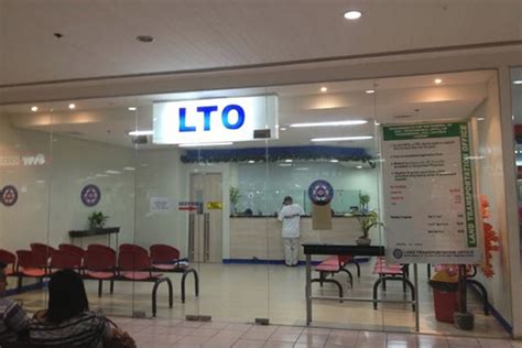 lto marquee mall hours|LTO license renewal centers in malls will be open on .